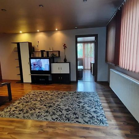 Apartament Laurentiu - Etaj.1 บูคาเรสต์ ภายนอก รูปภาพ