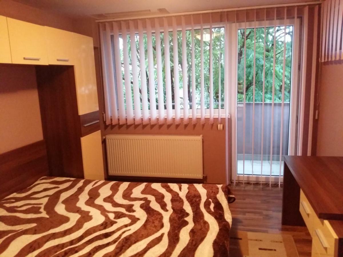 Apartament Laurentiu - Etaj.1 บูคาเรสต์ ภายนอก รูปภาพ